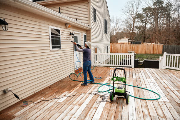 Best Pressure Washing Cost  in Butler, PA