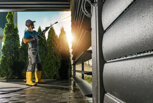 Best Concrete Pressure Washing  in Butler, PA