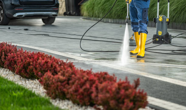 Best Commercial Pressure Washing  in Butler, PA